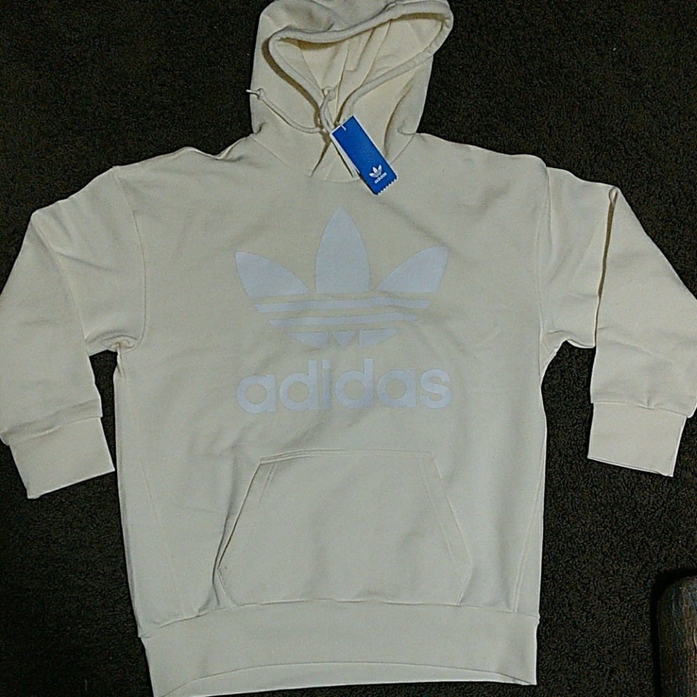 Adidas sweatshirt